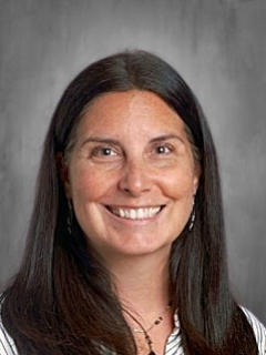 Charlene Delmastro