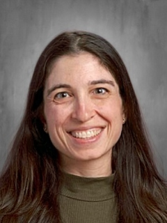 Darona Hersh